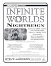 GURPS Infinite Worlds: Nightreign